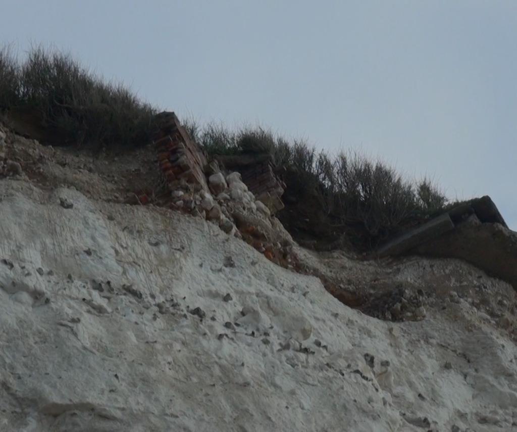 Des châteaux de sable Des châteaux de sable