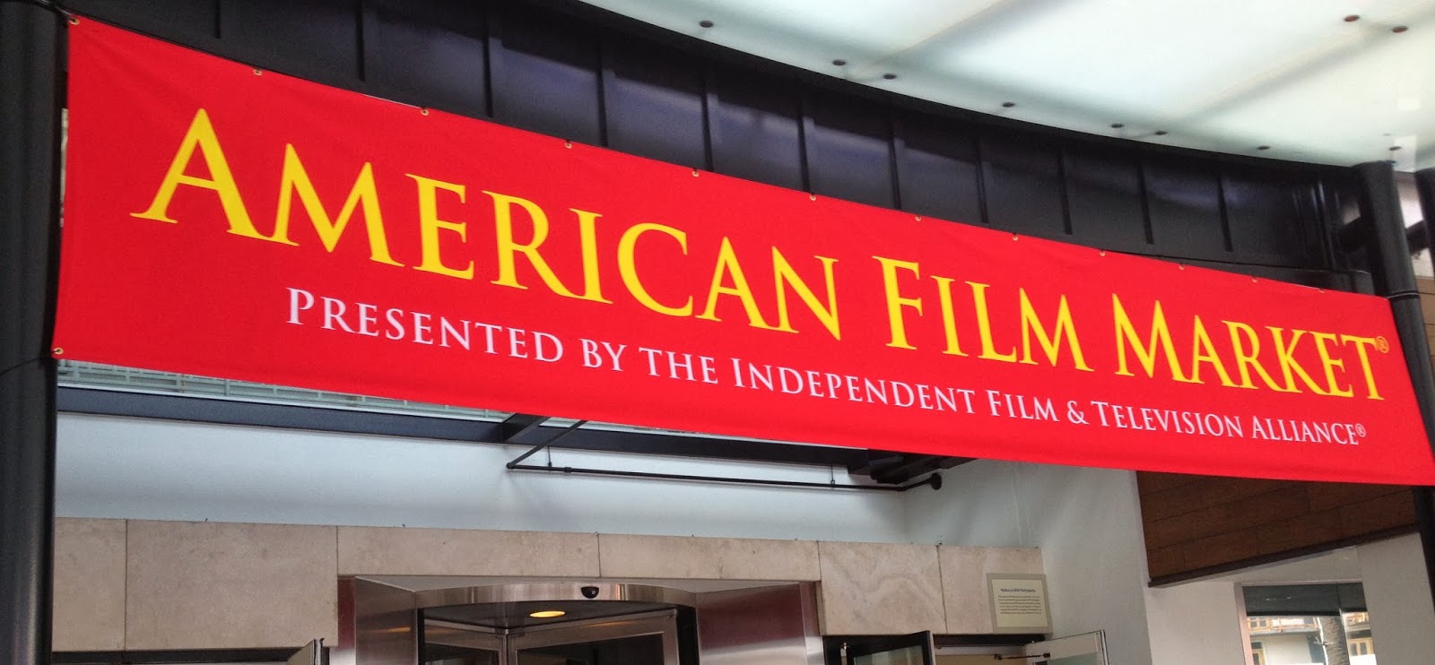 French sales agents will be out in force at the 36th AFM French sales agents will be out in force at the 36th AFM