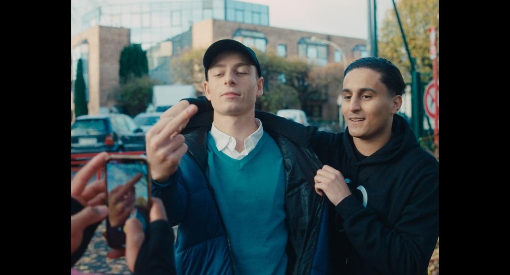 Wesh Rimbaud Wesh Rimbaud