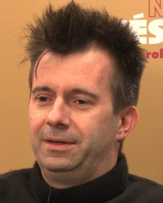 Guillaume Bouchateau