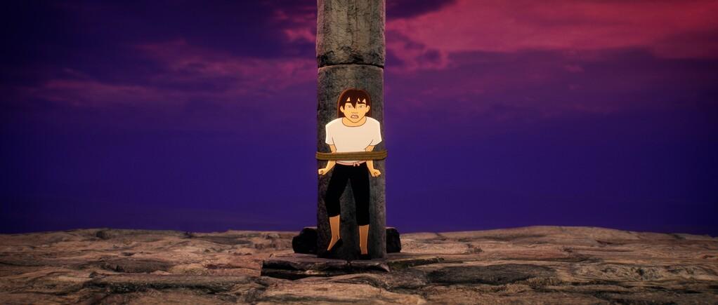 Bubbleman Superstar - Mission El Cobra Bubbleman Superstar - Mission El Cobra