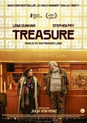 Treasure - Germany Treasure - Germany