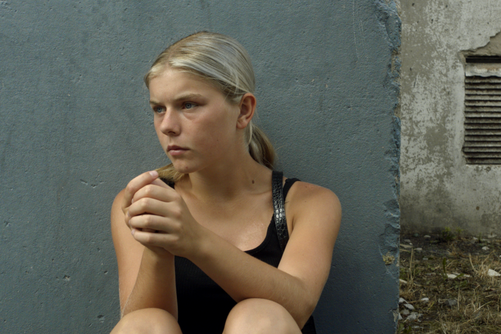 Kyllianna Beugniet - &copy; Jonas Films