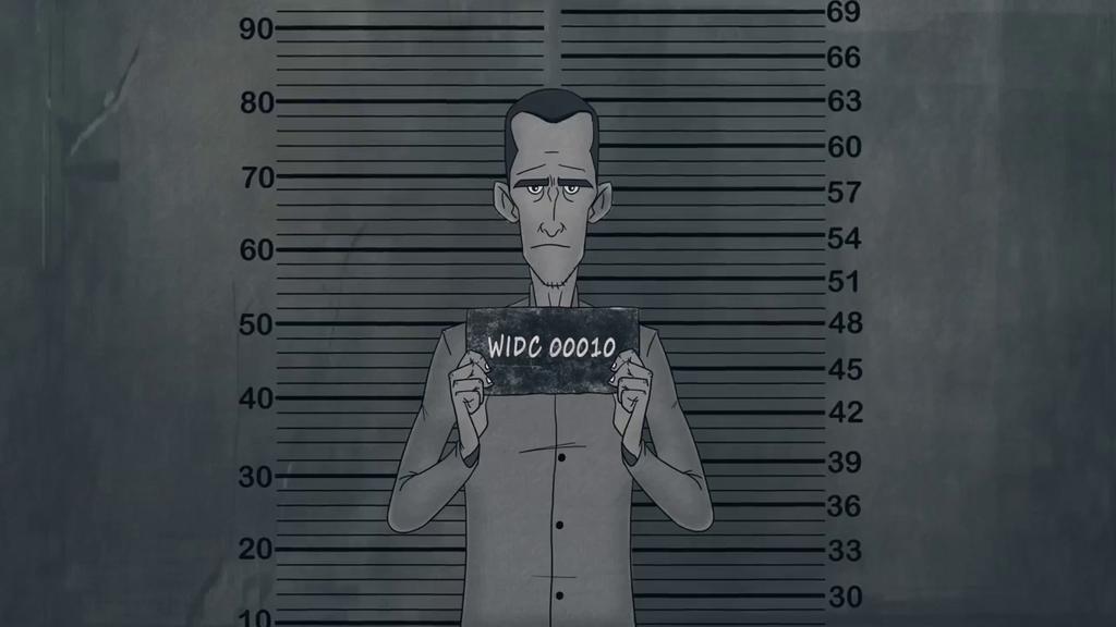 Interfilm Berlin - 2020 Interfilm Berlin - 2020