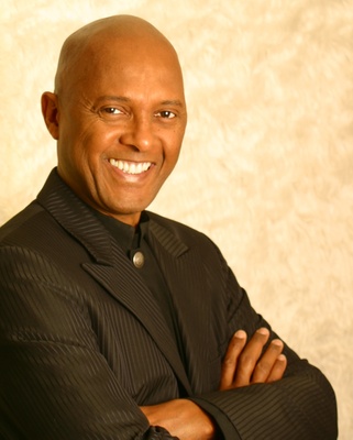 Luc Saint-Éloy Luc Saint-Éloy