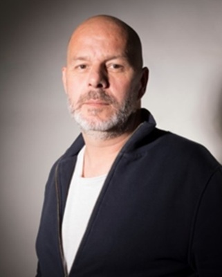 Jérôme Camut Jérôme Camut