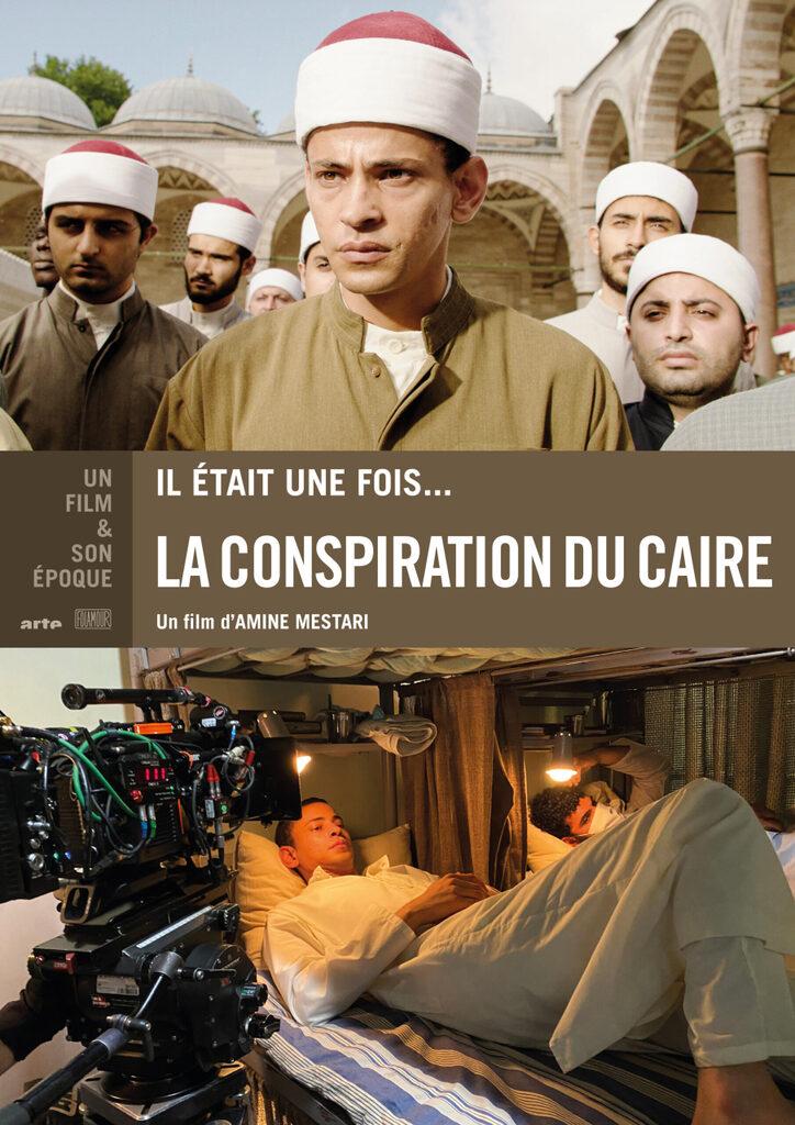 Il était une fois... La Conspiration du Caire Il était une fois... La Conspiration du Caire