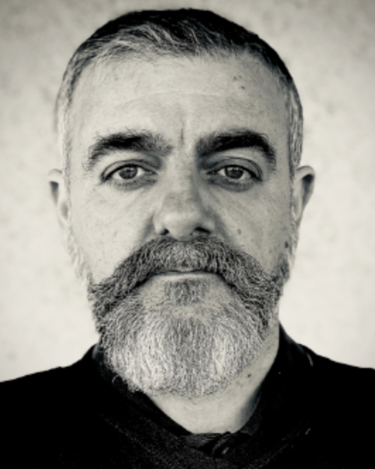 Frédéric Boismoreau Frédéric Boismoreau