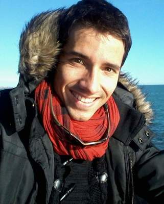 Maxime Mathieu Quiroga