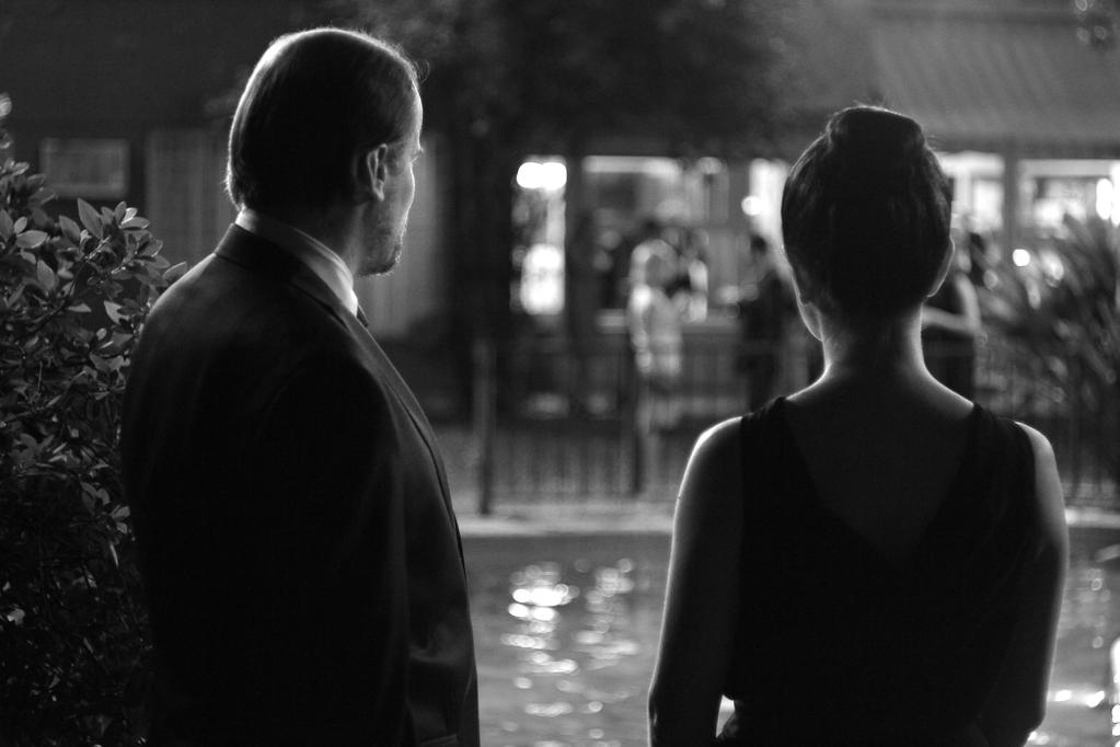 Incident Light Incident Light