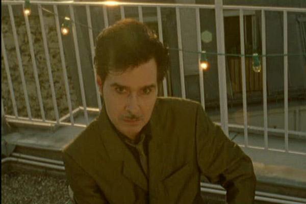 By The Ways, a Journey