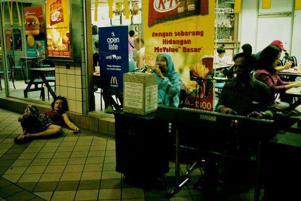 No quiero dormir solo No quiero dormir solo