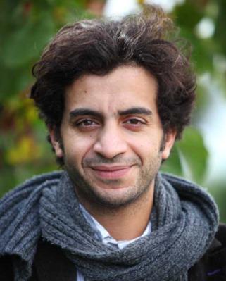 Simohamed Fettaka Simohamed Fettaka