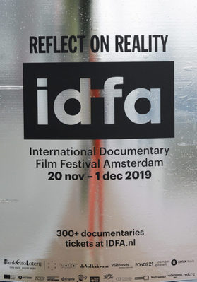 International Documentary Film Festival Amsterdam (IDFA)
