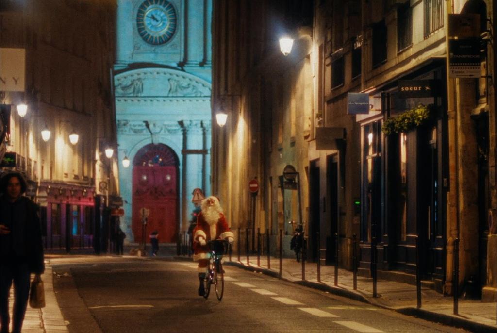 Mon Noël anticapitaliste Mon Noël anticapitaliste