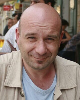 Julien Cunillera Julien Cunillera