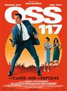 OSS 117: El Cairo, nido de espías OSS 117: El Cairo, nido de espías