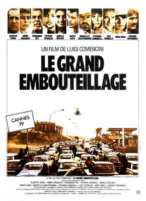 Le Grand Embouteillage Le Grand Embouteillage