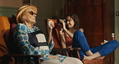 Le Temps de s'adorer Le Temps de s'adorer