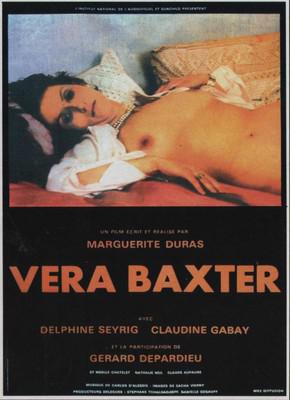 Baxter, Vera Baxter Baxter, Vera Baxter