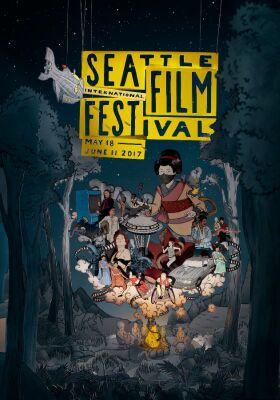 Festival international du film de Seattle (SIFF) - 2017 Festival international du film de Seattle (SIFF) - 2017