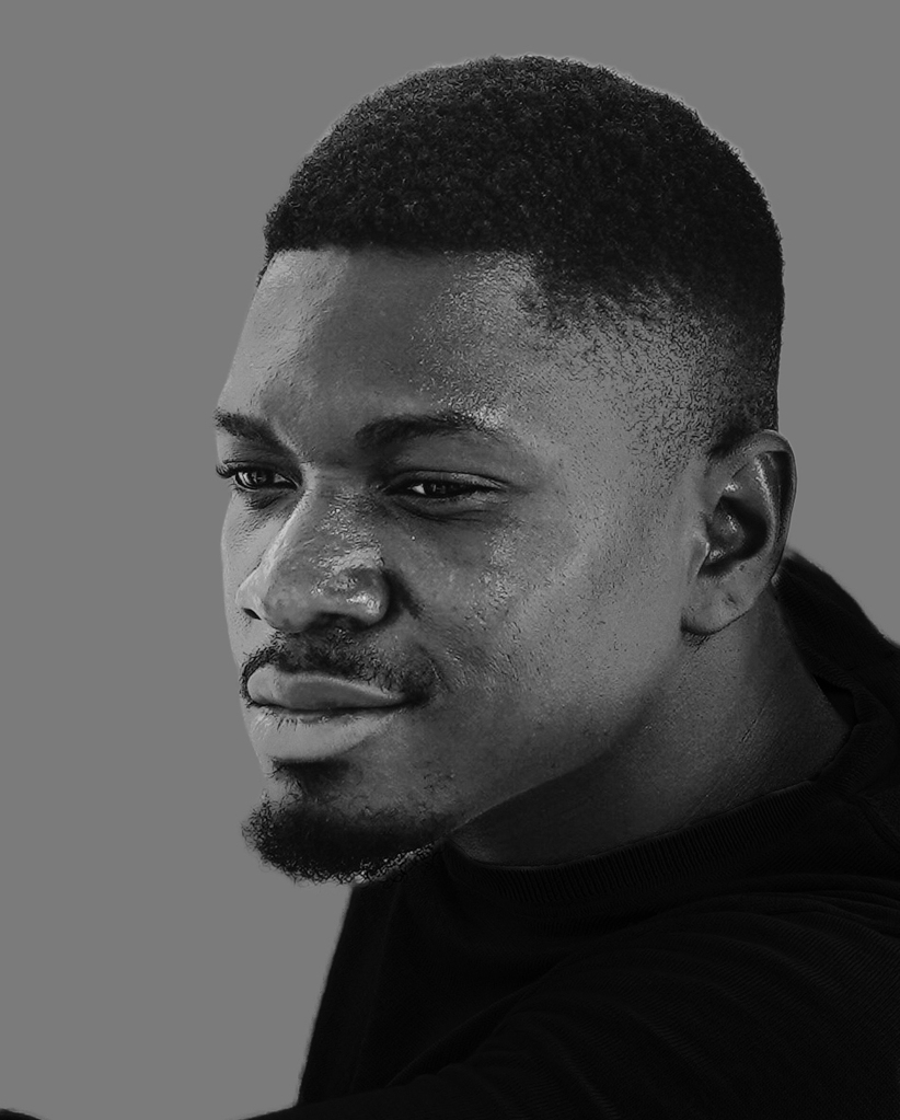 Damien Bihemi Damien Bihemi