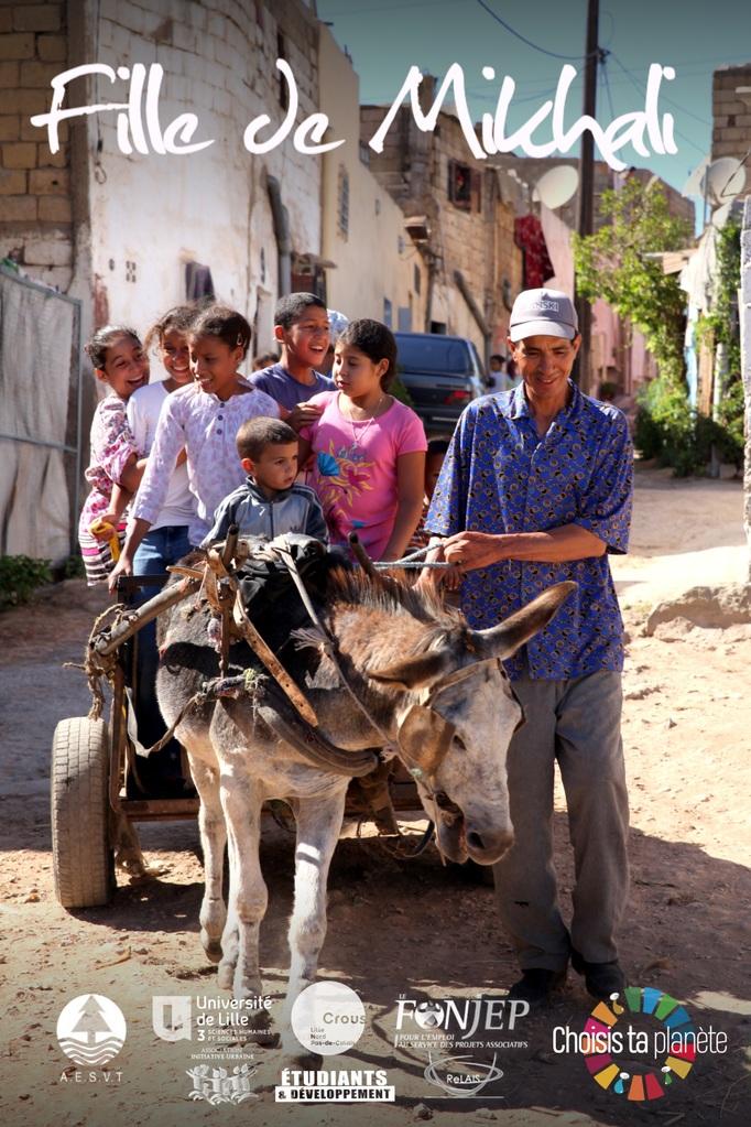 Fille de Mikhali Fille de Mikhali