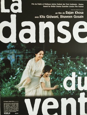La Danse du vent La Danse du vent