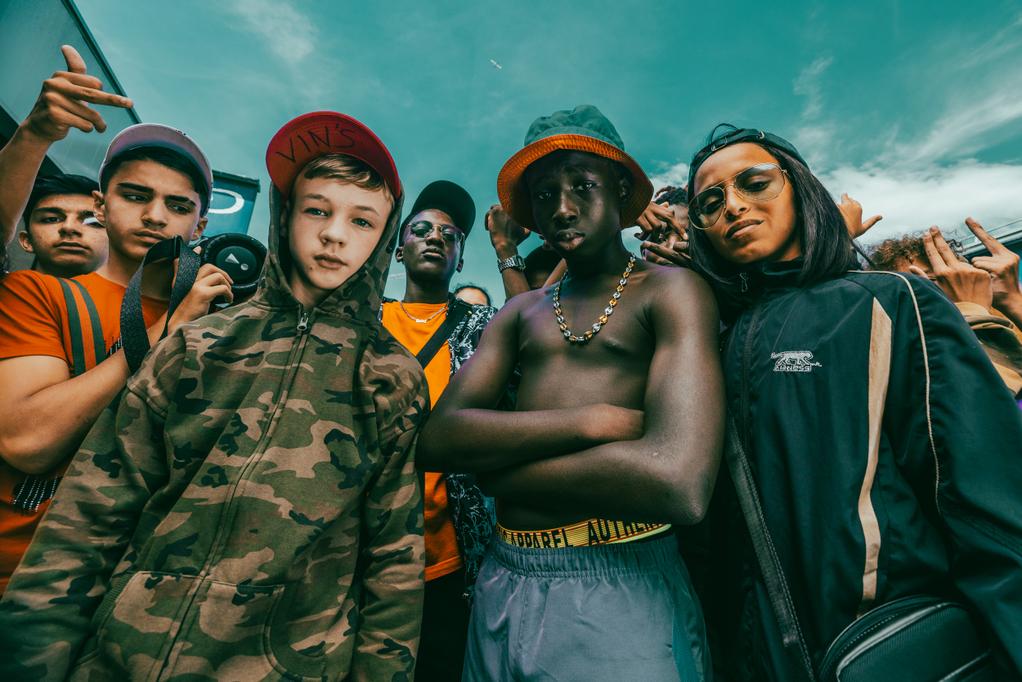 Diamadoua Sissoko - &copy; Mika Colleton