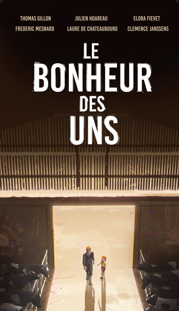 Le Bonheur des uns Le Bonheur des uns