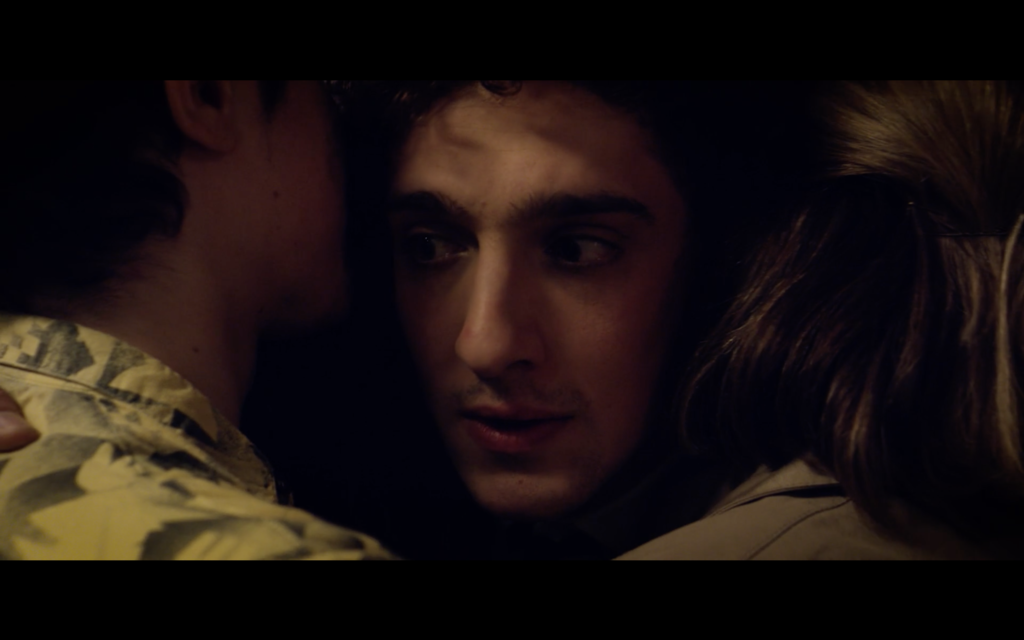 Je suis ton père Je suis ton père