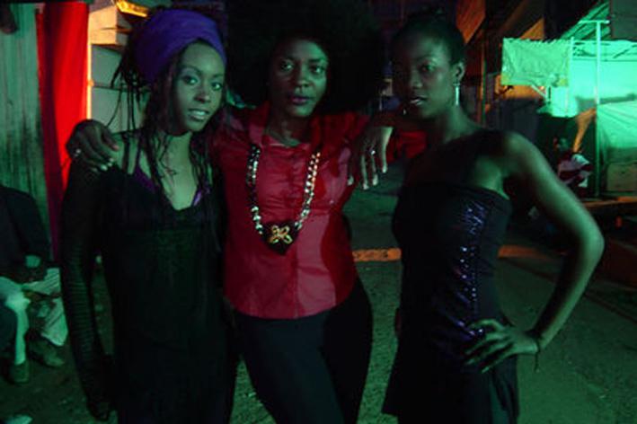 TIFF (Festival Internacional de Cine de Toronto) - 2005