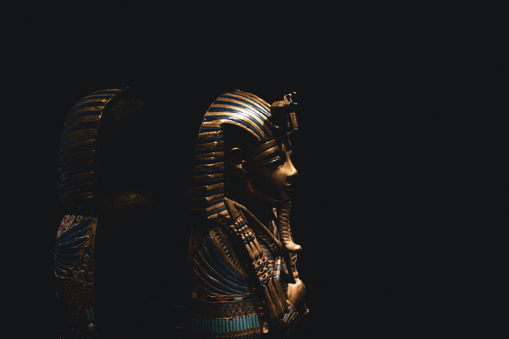 Tutankhamun: The Untold Discovery Tutankhamun: The Untold Discovery