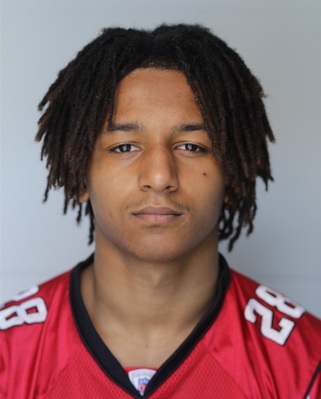 Hassane Keïta Hassane Keïta