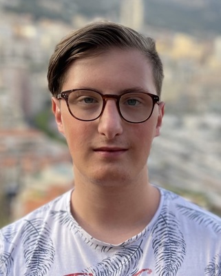 Melvin Habib Melvin Habib