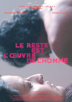 Le Reste est l'œuvre de l'homme Le Reste est l'œuvre de l'homme