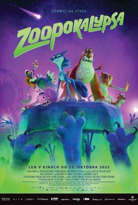 Night of the Zoopocalypse - Slovakia Night of the Zoopocalypse - Slovakia