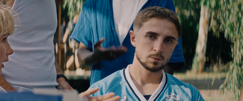 Marc Fernandes Marc Fernandes