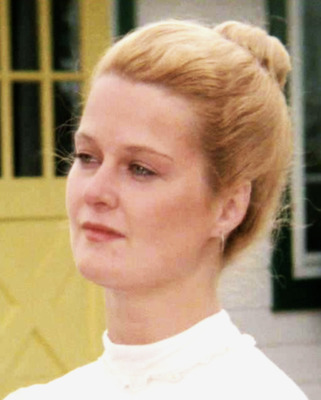 Béatrix Van Til Béatrix Van Til