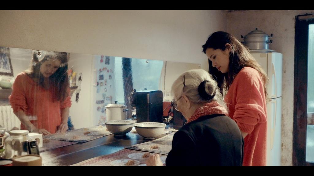 Taste Of Exile - © Atchafalaya Films Taste Of Exile - © Atchafalaya Films