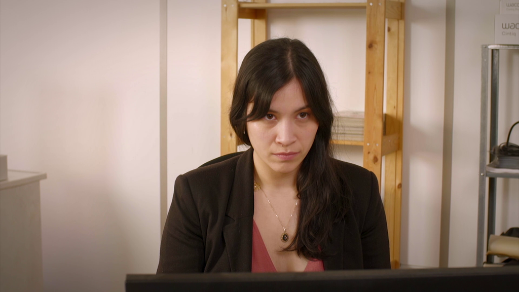 A little Hot Milk A little Hot Milk