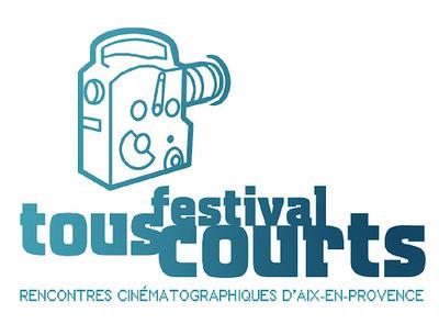 Aix-en-Provence Tous Courts Short Film Festival - 2025 Aix-en-Provence Tous Courts Short Film Festival - 2025