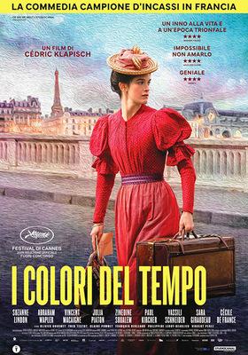 Los colores del tiempo - Italy