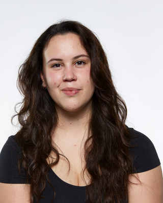 Magali Dunyach Magali Dunyach