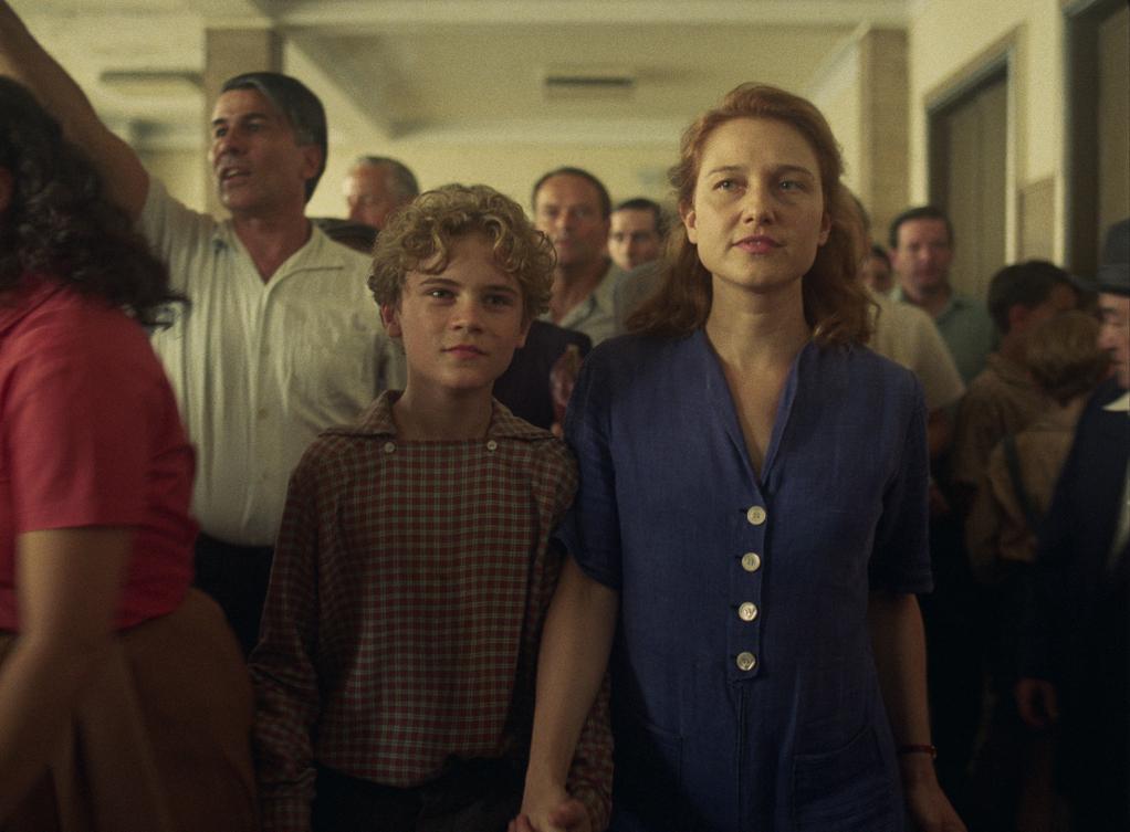 Orphelin - &copy; Le Pacte