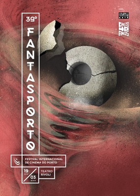 Festival Internacional de Cinema do Porto - Fantasporto - 2019 Festival Internacional de Cinema do Porto - Fantasporto - 2019