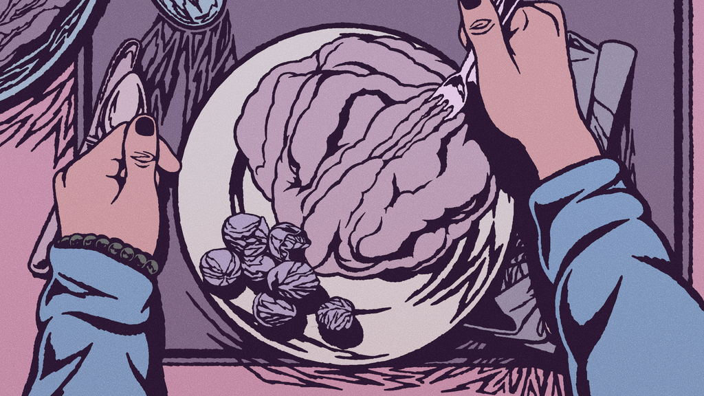 Les L&egrave;vres gerc&eacute;es