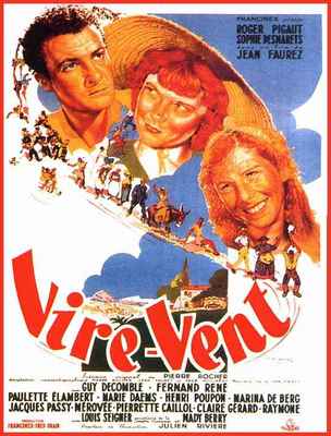 Vire-Vent Vire-Vent