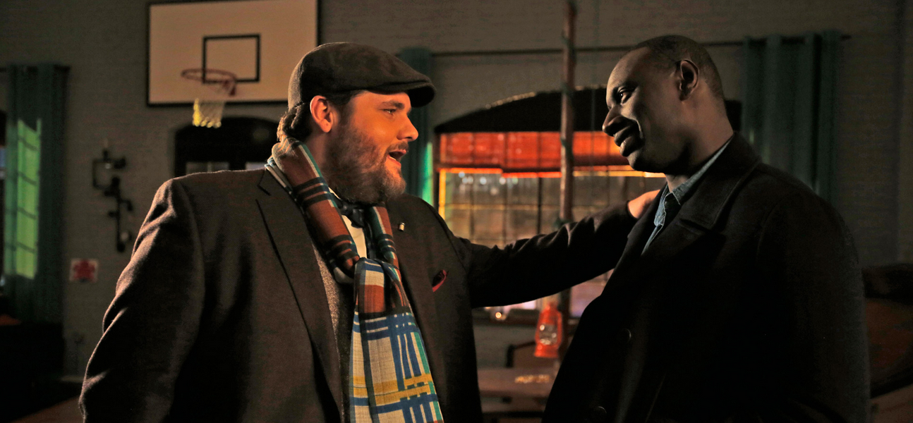 Resultados de taquilla del cine francés en el extranjero - Mayo del 2017 Resultados de taquilla del cine francés en el extranjero - Mayo del 2017