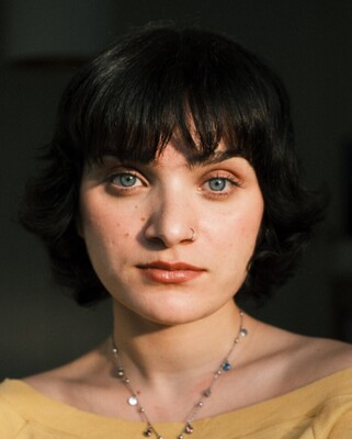 Tatia Tsuladze